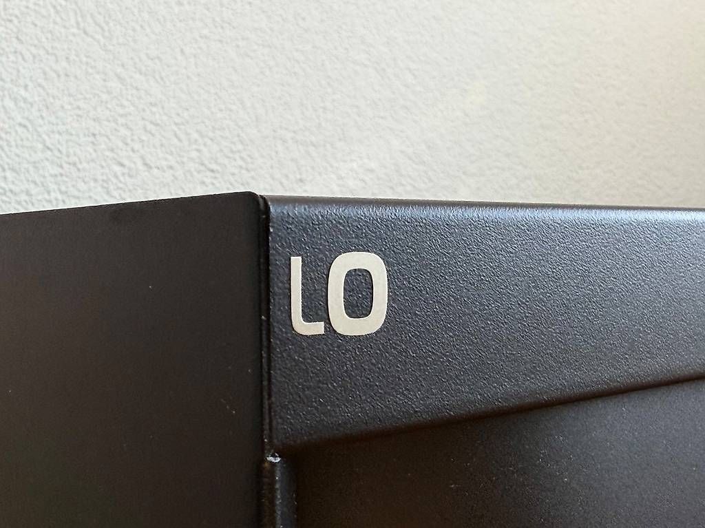 Armadi: Lista Office LO One Rollladenschrank – Usato da Einsiedeln venduto da rub_kb9s 2