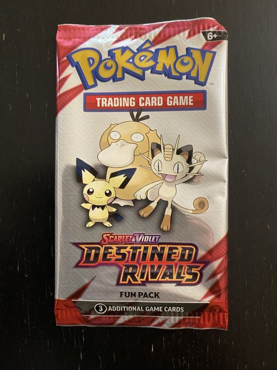 Destined Rivals Fun-Pack (Neu und originalverpackt) in Unterentfelden ...