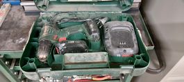 Visseuse Bosch  avec chargeur et batterie