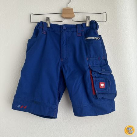 Engelbert Strauss Kinder Shorts Gr. 134/140