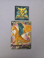 Pokemon Charizard V Promo Glurak Top 2020 Seltenheit 