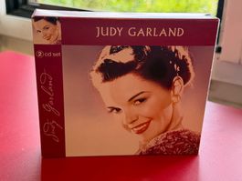 Judy Garland - I Got Rhythm / Over The Rainbow - HF41B