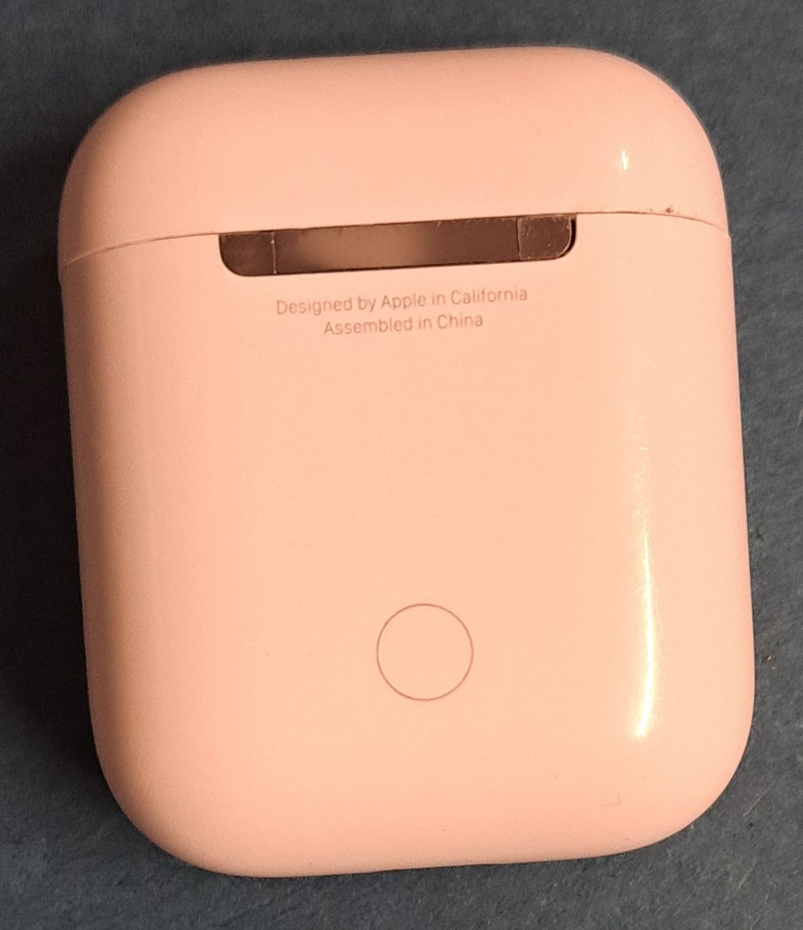 Apple Kopfhörer: Apple Air Pods 2 – Gebraucht aus Biel/Bienne von Sasha4u 4