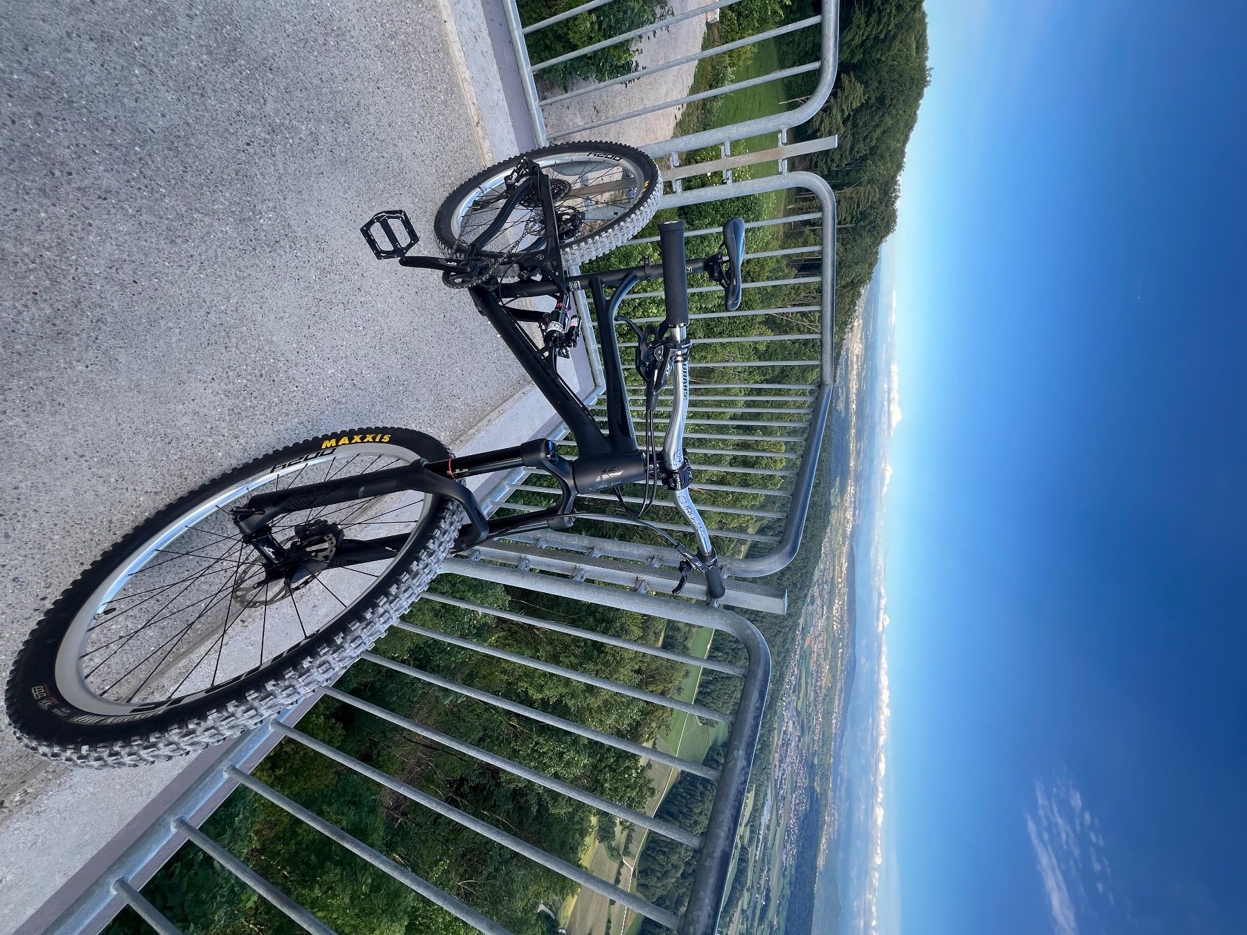 Biciclette: Banshee Spitfire V2 – Usato da Dielsdorf venduto da 2re_8czc