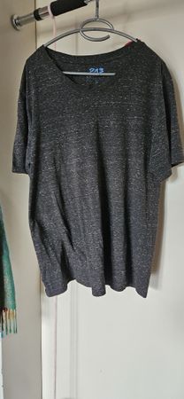 24S Company Herren T-Shirt, Grösse L, Top Zustand!