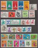 Allemands variés, occasion