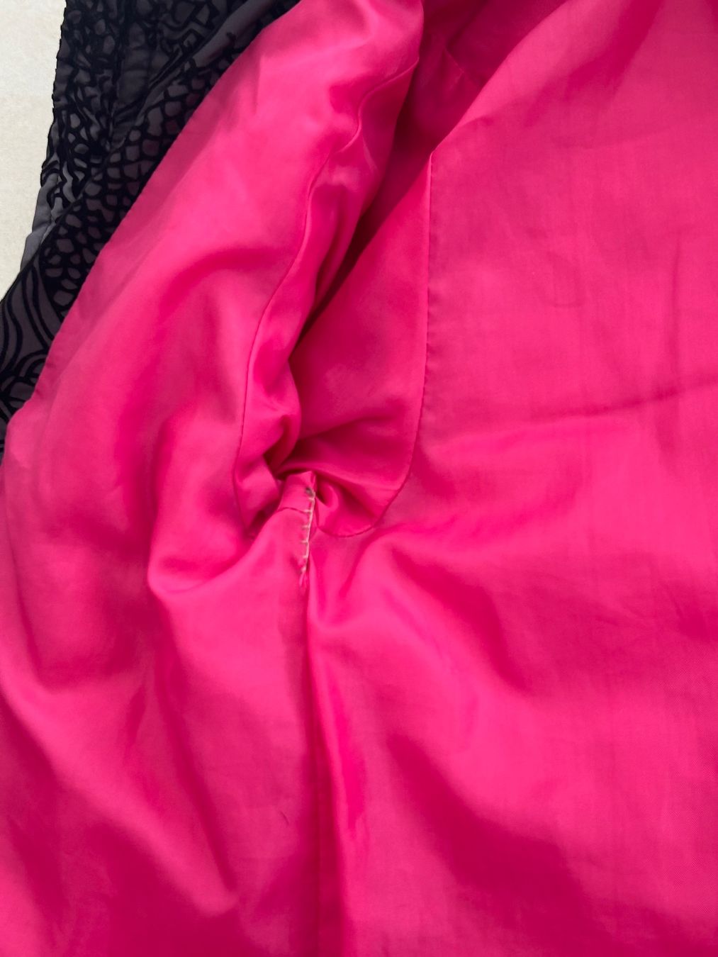 Desigual Jacken & Mäntel: Giacca Desigual – Gebraucht aus Bellinzona von RossoScarlatto 3