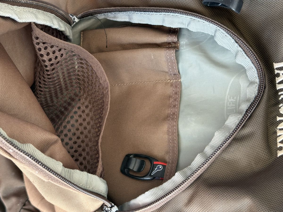 Zaini: Reiserucksack Tonka Great Escape 75 – Usato da Dietikon venduto da huscheli85 7