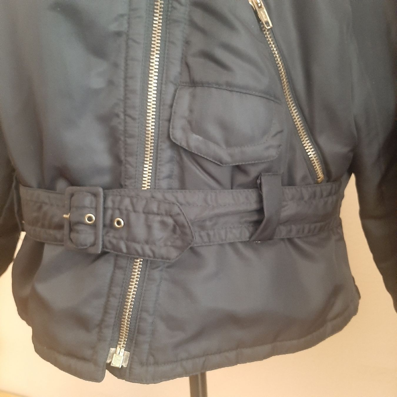 Giacche: Veste bomber Iceberg Disney vintage – Usato da Chêne-Bourg venduto da chsandra34 7