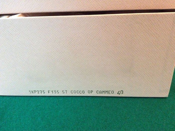Scarpe da donna: Beige Prada Kalbsleder Pumps Gr. 40 – Nuovo (secondo la descrizione) da Lupfig venduto da Angel17 4