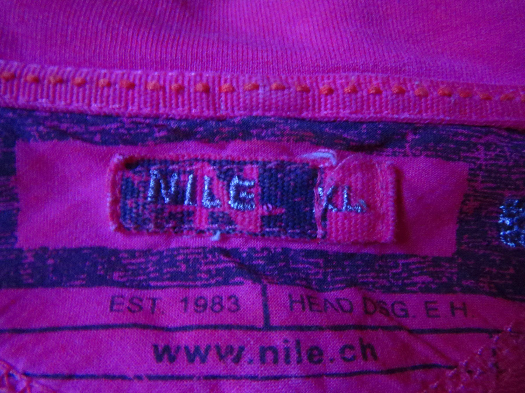 Nile Giacche: toller NILE Damen Blazer Gr XL – Usato da Kiental venduto da Anna8702 2