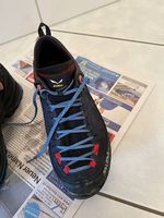 Wanderschuhe Salewa