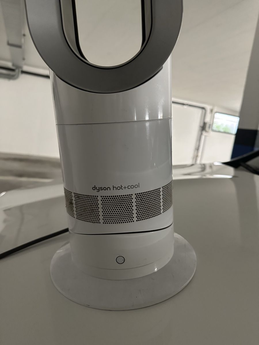Dyson Purificatori d'aria: Dyson – Usato da Menziken venduto da deessaa1994 2