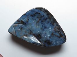 Yowah Boulder Opal Anhänger 27.45cts.