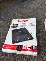Tefal Everyday Slim Induktionskochplatte IH2108