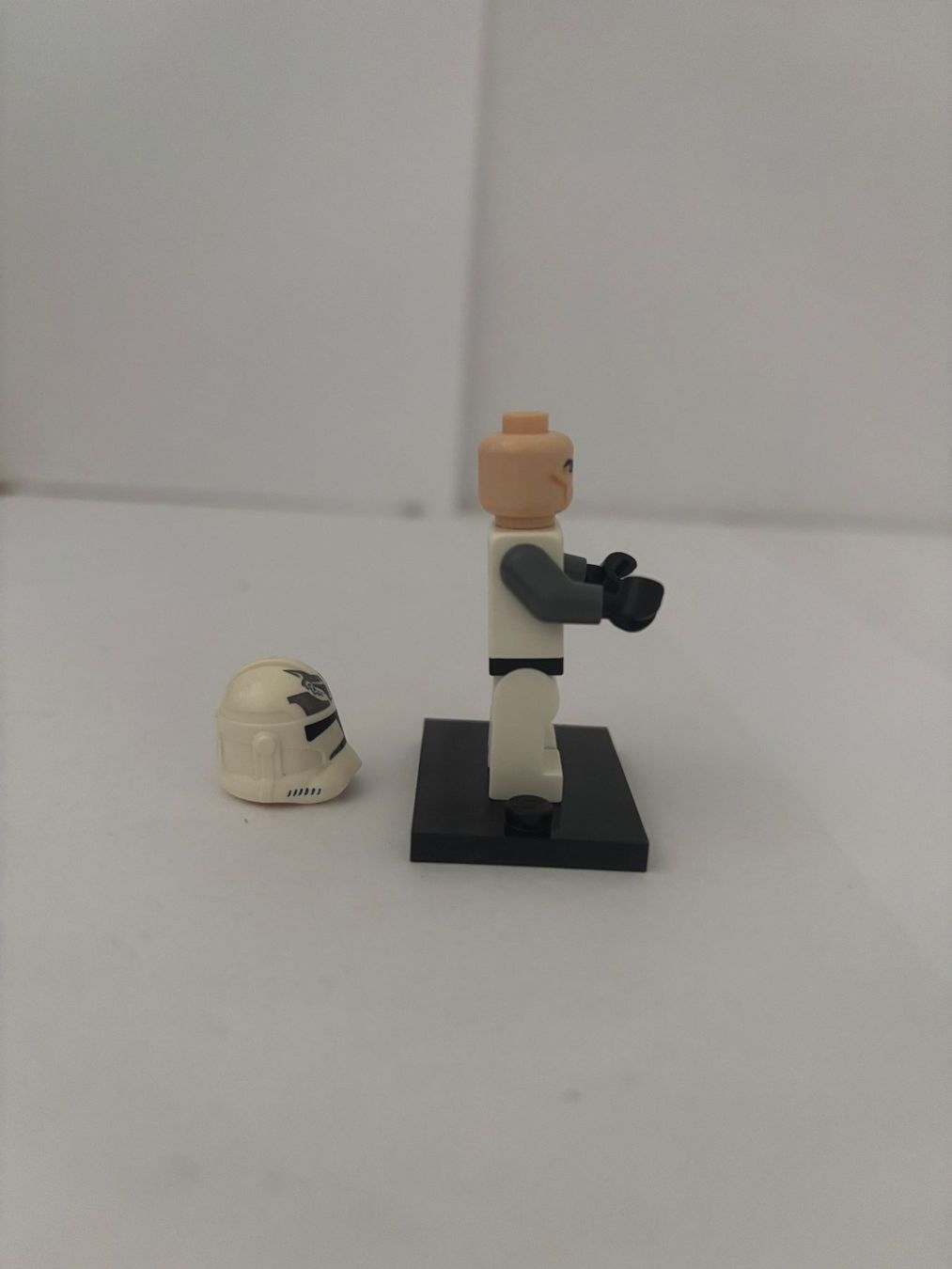 Lego Figurines: Clone Trooper, 104th Battalion 'Wolfpack' sw0537 – D'occasion à Bazenheid par MarHun9602 3
