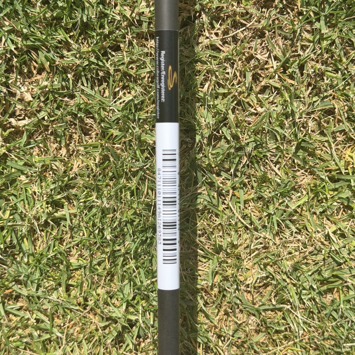 Mazze & Set: Cobra King LTD Pro Driver Stiff Speeder Evolution – Usato da Vessy venduto da _Callidus_ 7