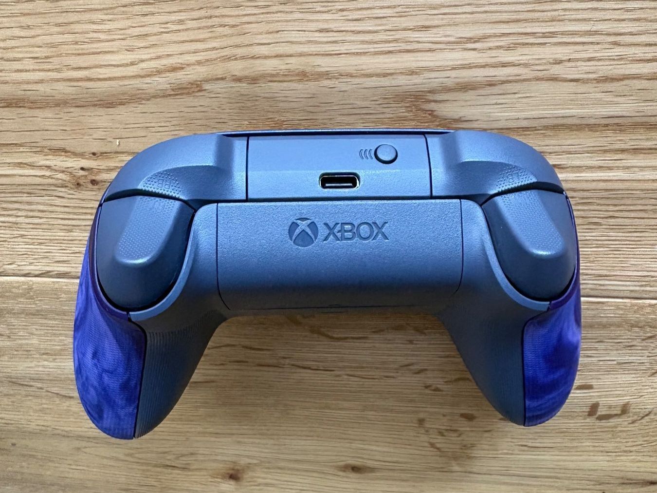Microsoft Manettes: Xbox Controller – Stellar Shift Special Edition – D'occasion à Muttenz par kuz_kx79 3