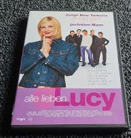 DVD - Alle lieben Lucy (16350)