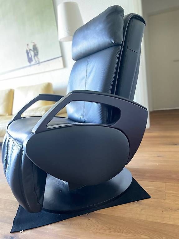 Sessel: Massagesessel – Gebraucht aus Kerns von M010203 1