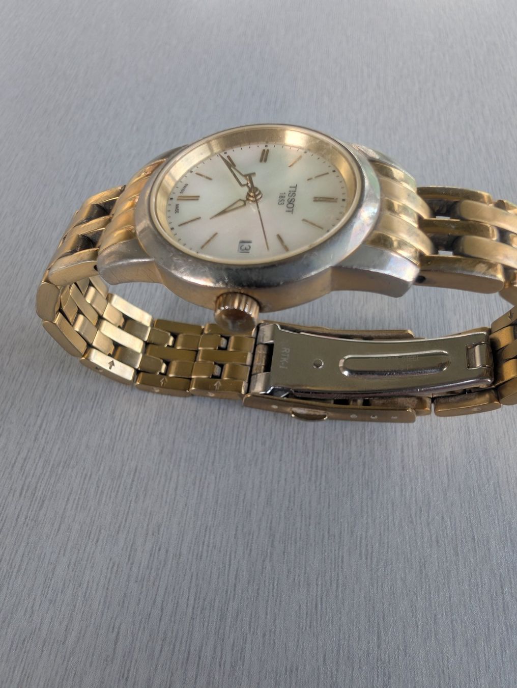 Tissot Orologi: Tissot – Usato da Bellinzona venduto da nae_m2nr 2
