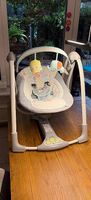 Babyschaukel
