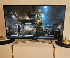 TV Fernseher Samsung   ca 5  Jahre 114cm 