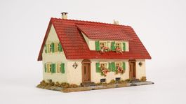 ††† 1ø Faller HO Haus Holz/Kunstsoff Bauatz aus 50zogern