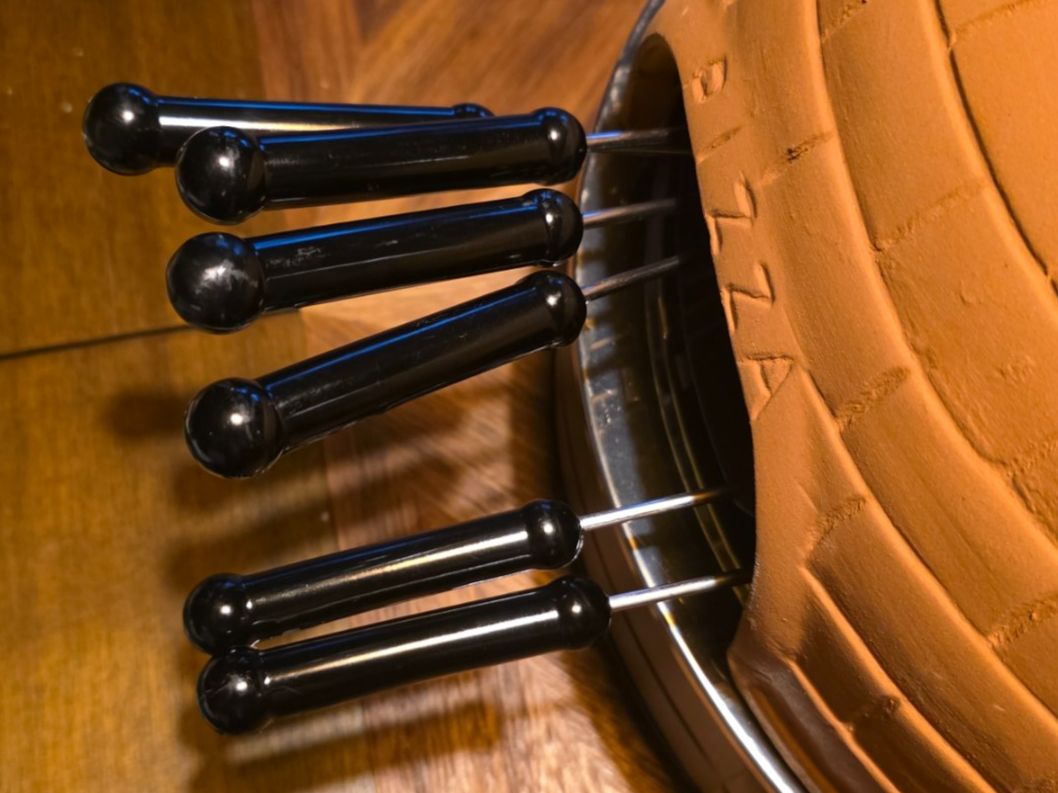 Pizzaofen: Tisch Pizzaofen – Gebraucht aus Rudolfingen von aaf_z8rv 2