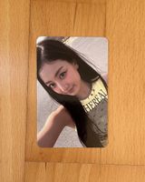 TWICE Jihyo - This Is For Photocard