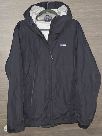 Patagonia Torrentshell 3L Rain Jacket