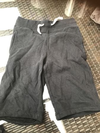 Junge Shorts 134/140