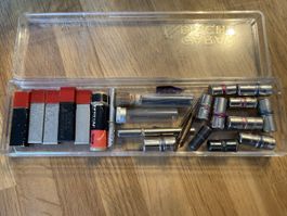 EverSharp Druckbleistift Minenbehälter In Caran d ache Box