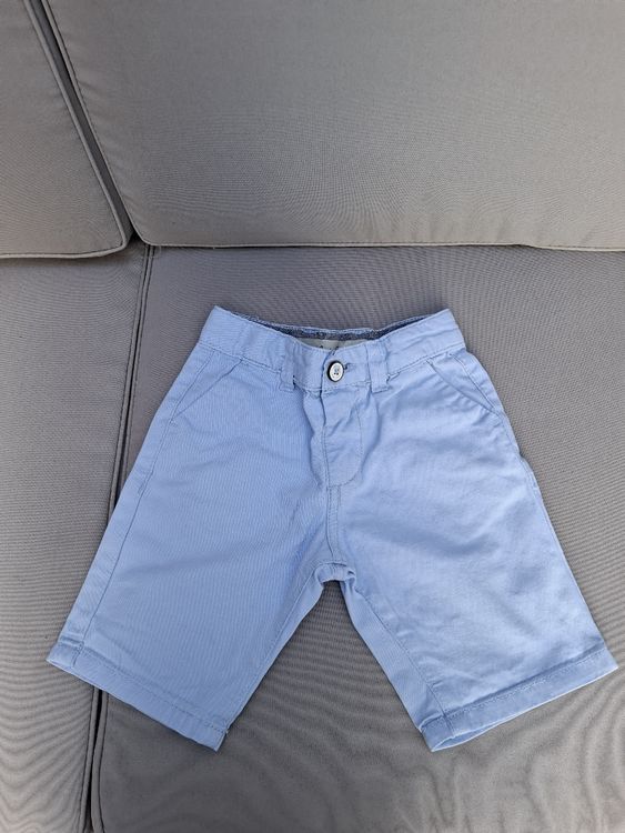 Short d'été garçon h&m, taille 2-3 ans, parfait état, comme