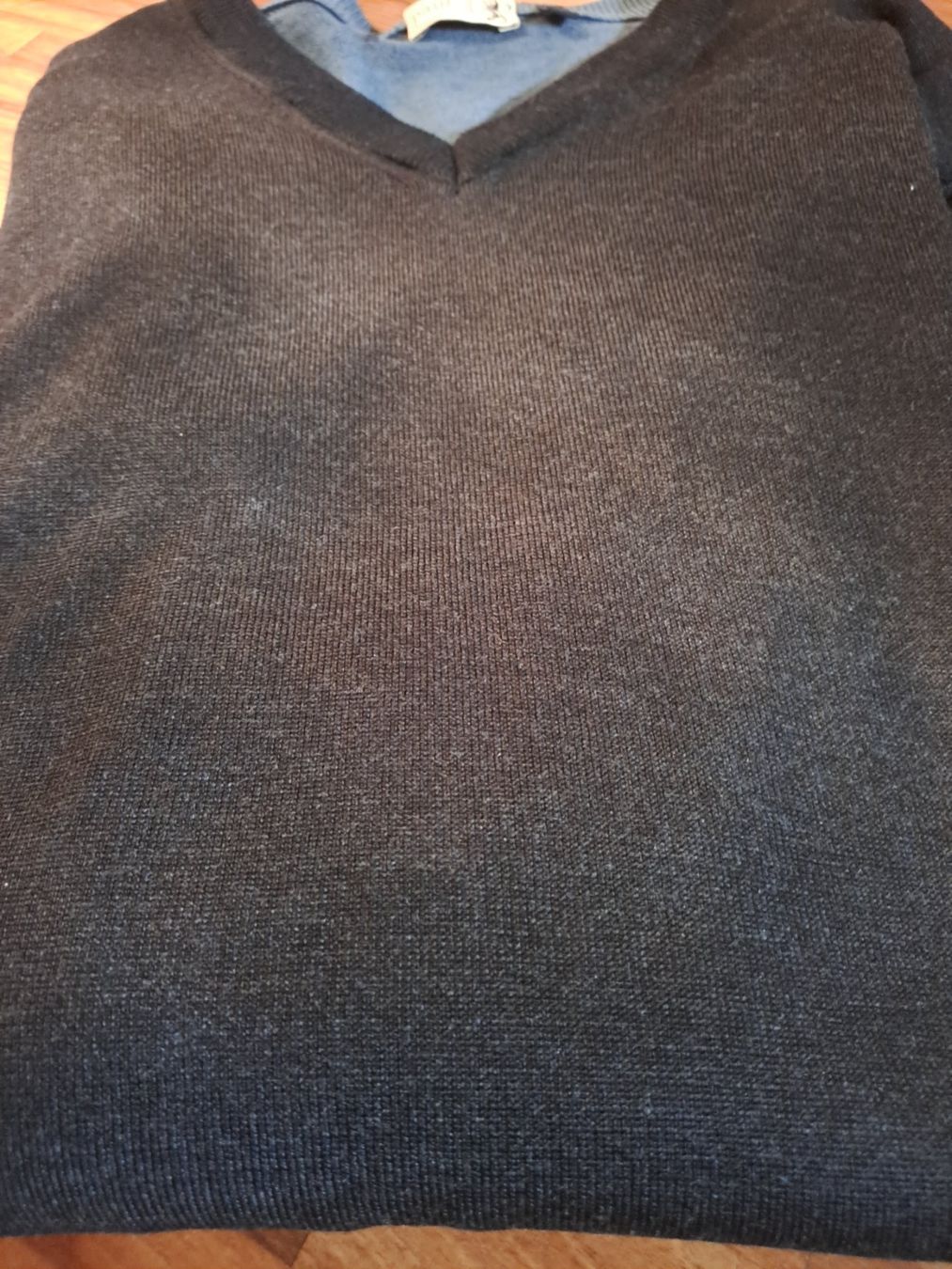Paul Kehl Maglioni & Felpe: Paul Kehl Merinowolle Pulli Gr.XL – Usato da Emdthal venduto da kasira 4