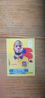 Fifa World Cup Panini ECU 20