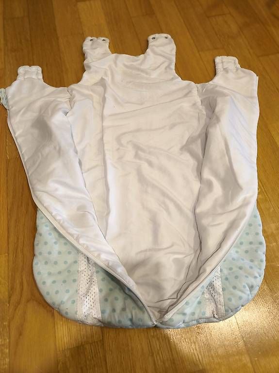 Schlafsäcke: Odenwälder Babyschlafsack – Gebraucht aus Sulzbach von Dida2985 2