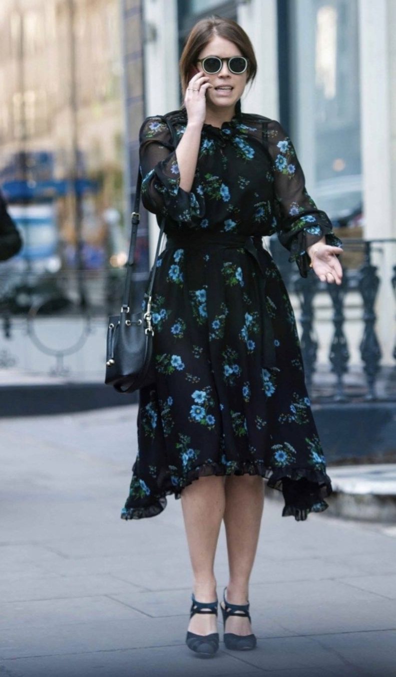 Claudie Pierlot Kleider: Robe Claudie Pierlot – Neu (gemäss Beschreibung) aus Cheseaux-sur-Lausanne von Nono031 3