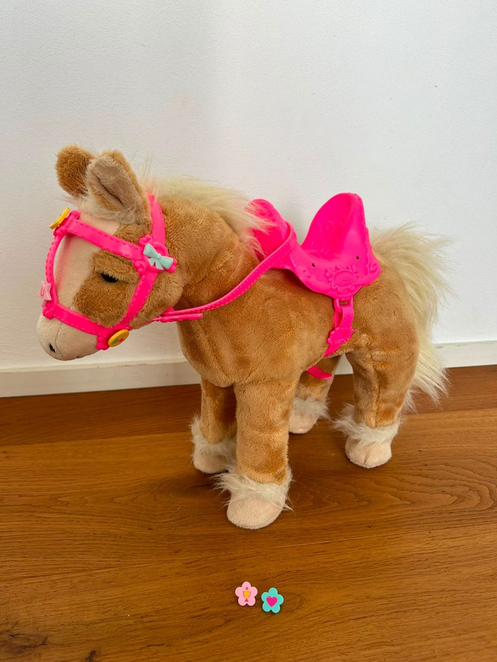 Jouets: BabyBorn Pferd – D'occasion à Sempach par iwiniger80