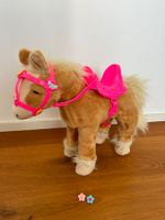 BabyBorn Pferd