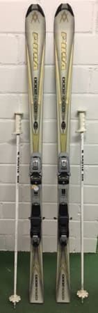 Sci: Völkl Ski 170cm – Usato da Igis venduto da Ricobmw