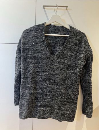 PULLOVER GRÖSSE M