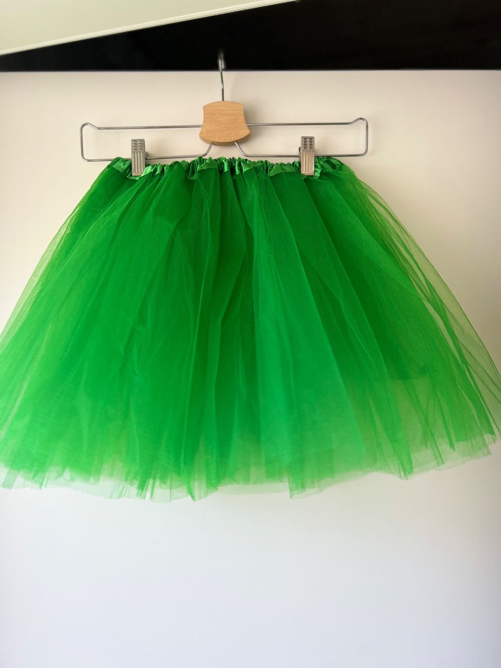 Costumi: 💚 Tüllrock Mini Tutu OneSize – Nuovo (secondo la descrizione) da Balzers venduto da clancy_SCVW