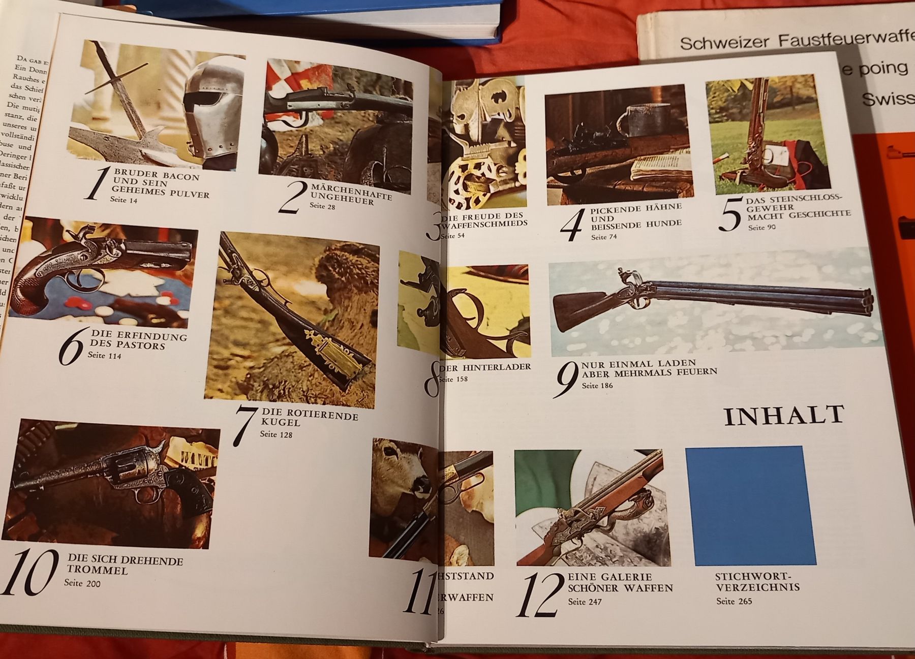 Libri: Military Bücher – Usato da Kallnach venduto da mila1982 6