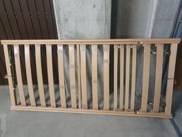 Lattenrost 200 x 90 cm