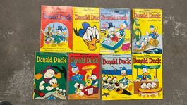 Donald Duck Sonderhefte 12, Stück, guter Zustand