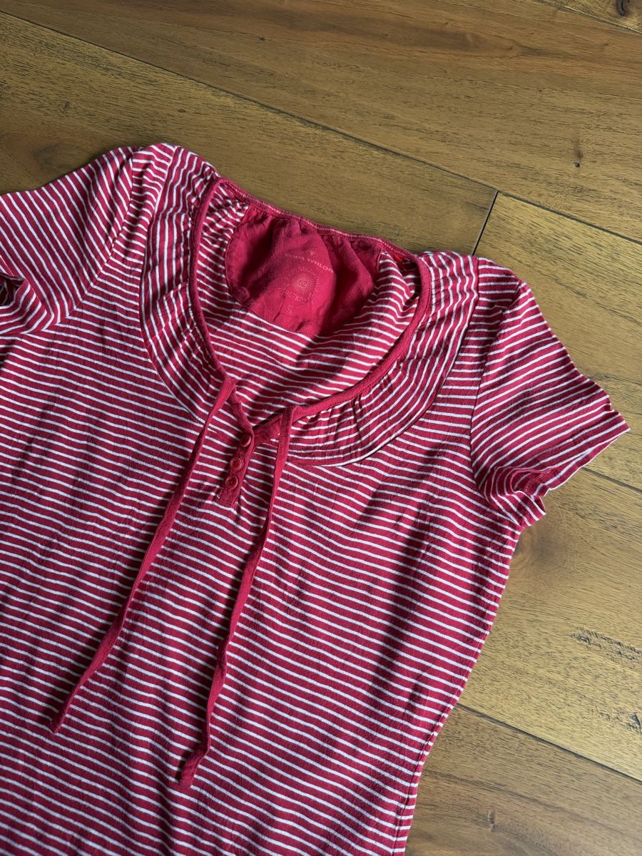 Tom Tailor T-shirts: Maglietta Tom Tailor – D'occasion à Cademario par Iby_30 2