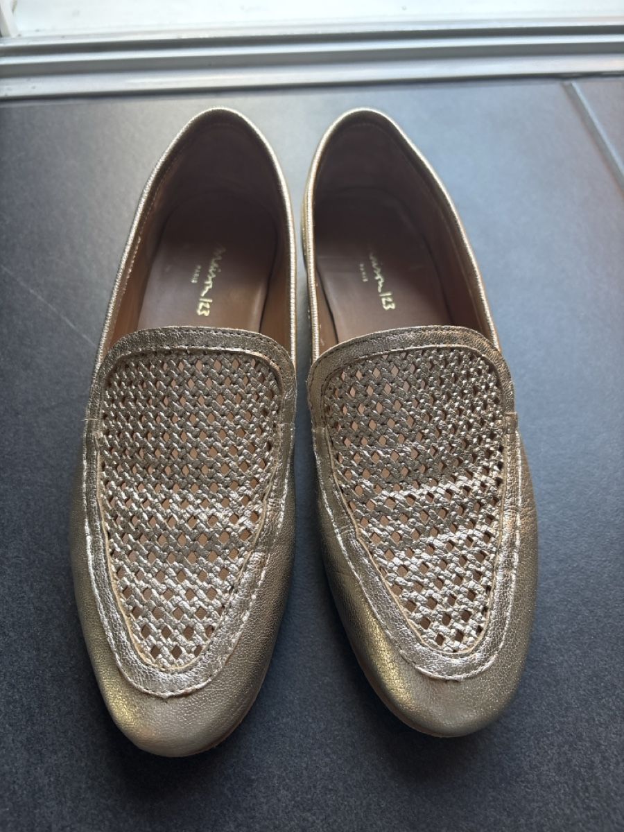 Chaussures femmes: Ballerines maison 123 – Neuf (Voir description) à Riddes par nati48 1