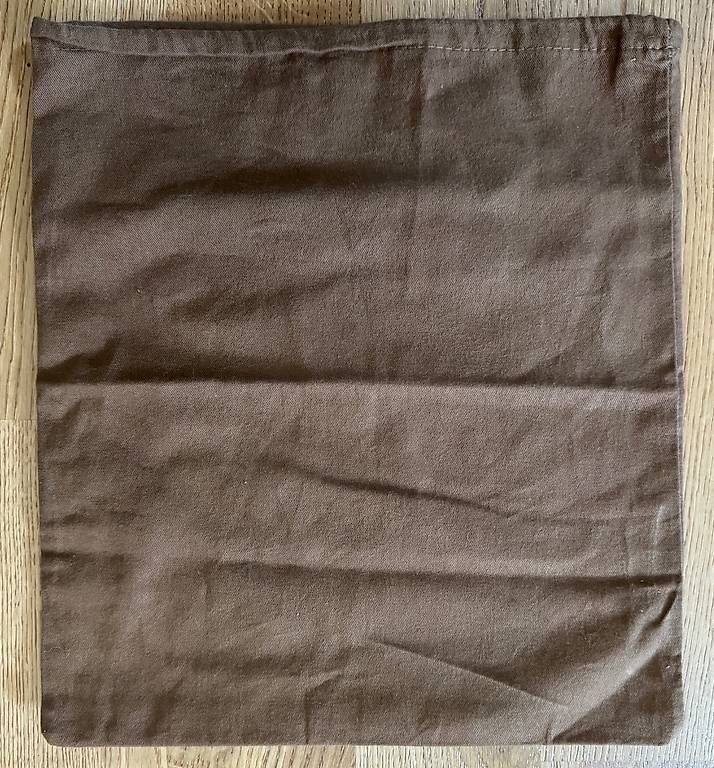 Gucci Taschen: Gucci Schuhtasche Dust Bag Tasche – Neu (gemäss Beschreibung) aus Zürich von dodichnobli 1