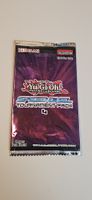 Yu-Gi-Oh Booster Speed Duel Tournament Pack 4 2020 ENG
